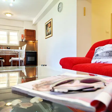 Apartment Korina Zadar