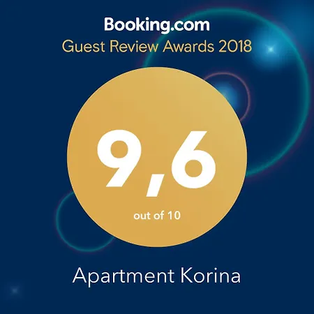 Apartment Korina