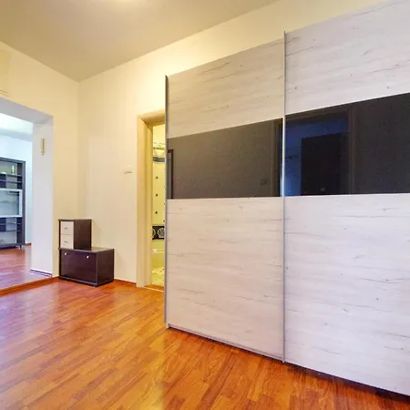 Appartement Korina *