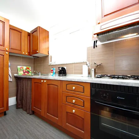 Apartment Korina Zadar