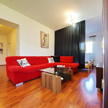 Apartment Korina