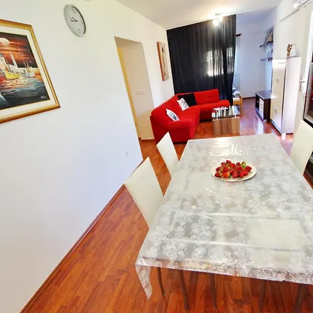 Appartement Korina *