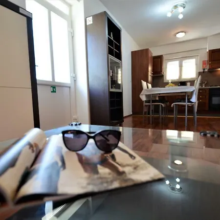 Korina Apartment