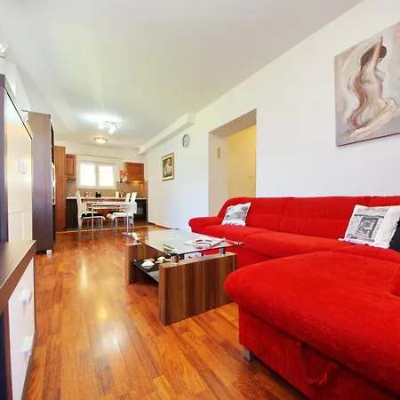 Apartment Korina