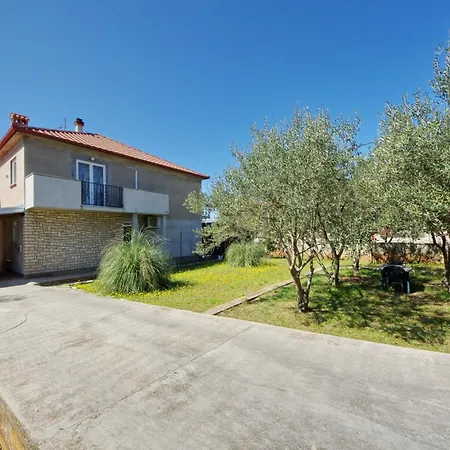 Διαμέρισμα Korina