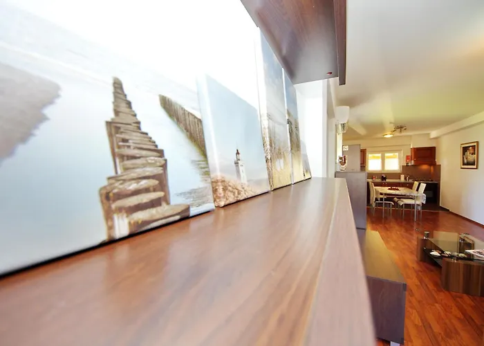 Апартаменти Korina