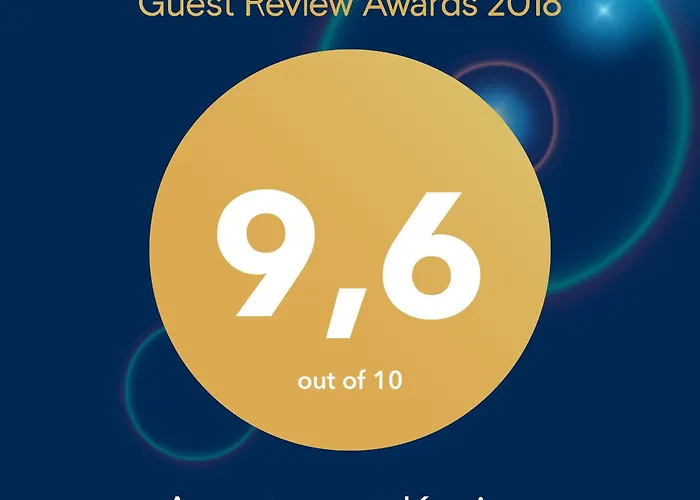 Апартаменти Korina