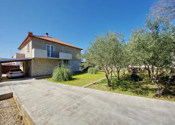 Апартаменти Korina