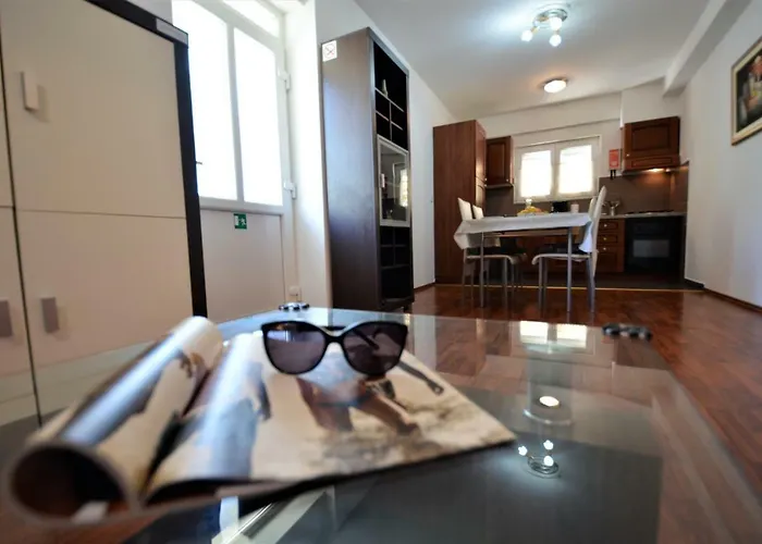 Korina Апартаменти